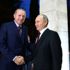 Erdoğan ve Putin’den flaş açıklamalar