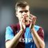 Trabzonspor da Alexander Sörloth sevinci! Trabzonspor da Alexander Sörloth sevinci!