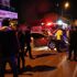 Manisa da iki otomobil çarpıştı: 2 yaralı Manisa da iki otomobil çarpıştı: 2 yaralı