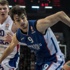 Anadolu Efes 518. maçında Anadolu Efes 518. maçında