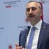 Adalet Bakanı Gül: 'Münhasır ekonomik bölge' anlaşması uluslararası hukuka aykırıdır