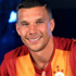 Podolski, o kulübü satın aldı