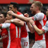 Mesut'lu Arsenal fark attı! Mesut'lu Arsenal fark attı!