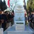 Mehmet Akif Ersoy kabri başında anıldı