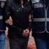 Canlı bomba yakalandı
