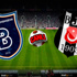 Başakşehir-Beşiktaş