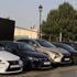 Lexus gözünü Gaziantep'e dikti
