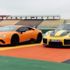 Corona yardımıyla Porsche ve Lamborghini almışlar Corona yardımıyla Porsche ve Lamborghini almışlar