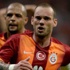 Sneijder şike iddiası için konuştu!