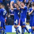 Leicester City, şampiyonluğunu 100 bine yakın taraftarıyla kutladı Leicester City, şampiyonluğunu 100 bine yakın taraftarıyla kutladı