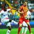 Kayserispor'da keyifler yerinde Kayserispor'da keyifler yerinde
