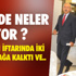 Rock Grubu Europe Bursa'da Konser Verdi