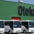 Otokar Bükreş’e 400 otobüs sattı