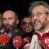 Dündar ve Gül'ün serbest bırakılması dünyada yankı buldu