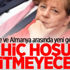 Türkiye'nin Almanya'ya savunma ihracatı arttı