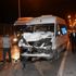 Malatya da zincirleme kaza: 6 yaralı