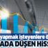 Borsada kazanma yolları: Düşen hisseler maliyet azaltır