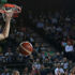 Basketbol Ligi'nde ilk finalist Fenerbahçe
