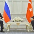 Putin-Erdoğan görüşmesine Saray’dan yanıt