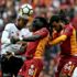 Süper Lig'in golcüleri, Türkiye'den ayrıldı Süper Lig'in golcüleri, Türkiye'den ayrıldı