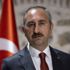 Adalet Bakanı Gül: Hadsizlerin kutsalımız Kabe'ye saygısızlığına hukuk göz yumamaz