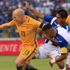 Avusturalya: 3 Honduras: 1