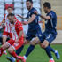 Antalyaspor yenilmiyor