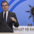 Ömer Çelik: Bütün partilere sesleniyoruz, gelin hep birlikte...