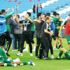 Bursaspor Süper Lig’de kalırken, Ç.Rizespor veda etti Bursaspor Süper Lig’de kalırken, Ç.Rizespor veda etti