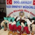 Ağrı'da el yapımı patlayıcı bulundu