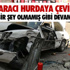Şırnak’ta 7 Pkk’lı Teslim Oldu