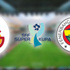 Galatasaray - Fenerbahçe Süper Kupa Maçı Ne Zaman Hangi Kanal Da? (Bilet Fiyatları)