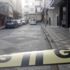 Bağcılar’da silahlı çatışma Bağcılar’da silahlı çatışma