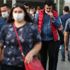 İzmir Valiliği'nden maske açıklaması İzmir Valiliği'nden maske açıklaması