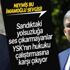 Sandık yolsuzluğuna ses çıkarmayan Gül ve Davutoğlu YSK’nın kararından rahatsız oldu