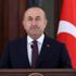 Bakan Çavuşoğlu Karadağ’a gidiyor