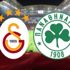 Galatasaray Panathinaikos maçı ne zaman? 2019 GS Panathinaikos hazırlık maçı hangi kanalda? Galatasaray Panathinaikos maçı ne zaman? 2019 GS Panathinaikos hazırlık maçı hangi kanalda?