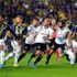 Süper Lig: Fenerbahçe: 2 - Beşiktaş: 1 (İlk yarı) Süper Lig: Fenerbahçe: 2 - Beşiktaş: 1 (İlk yarı)