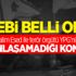 Sebebi belli oldu! Zalim Esed ile terör örgütü YPG’nin anlaşamadığı konu