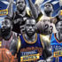 NBA'de sezonun en iyi 5'i belli oldu