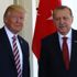 Başkan Erdoğan ABD Başkanı Trump ile görüştü