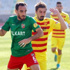 Karşıyaka - Göztepe derbisinin kazananı belli oldu!