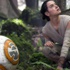 Star Wars: Bölüm 8'in çekimlerine başlandı