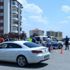 Ehliyetsiz ve alkollü sürücü polis aracına çarptı: 2 yaralı Ehliyetsiz ve alkollü sürücü polis aracına çarptı: 2 yaralı