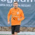 Galatasaray, Antalya kampını tamamladı Galatasaray, Antalya kampını tamamladı