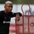 Mourinho’nun aklı Talisca'da Mourinho’nun aklı Talisca'da