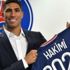 ﻿PSG'ye yeni transferi Hakimi'den kötü haber