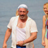 Cem Yılmaz bir günde yaşlandı