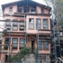 Tarihi Pembe Köşk, restore ediliyor