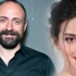 Halit Ergenç'in yeni partneri bakın kim oldu